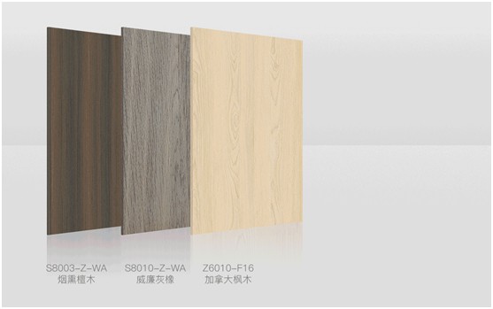 華洲木業：1+1=2?這可不僅是一次普通的板材升級!
