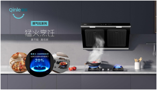 親樂廚房電器：領航中國廚房革命的先鋒力量